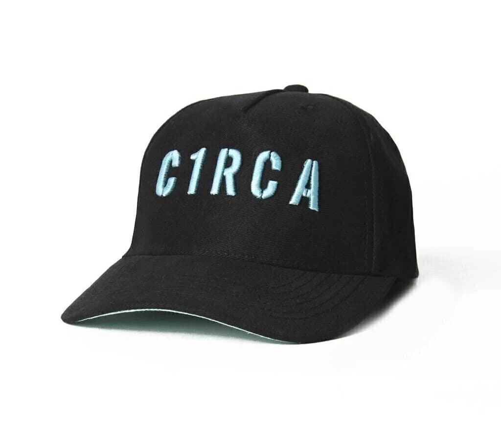 Gorra Curva Circa Private