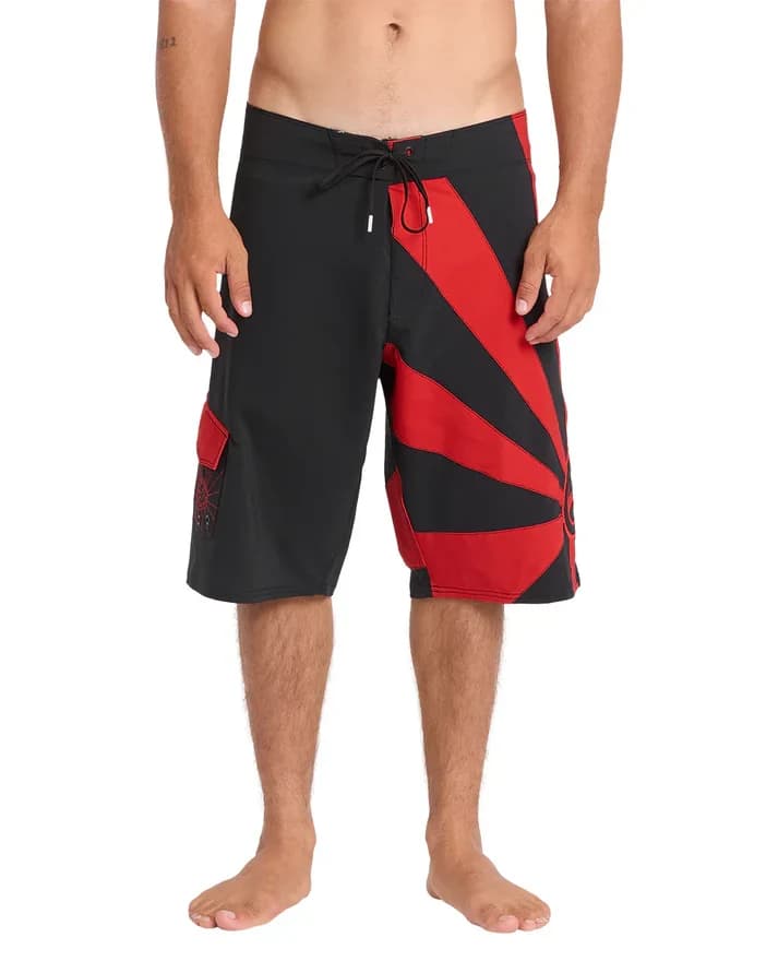 Malla Billabong A.i Rising Sun Pro