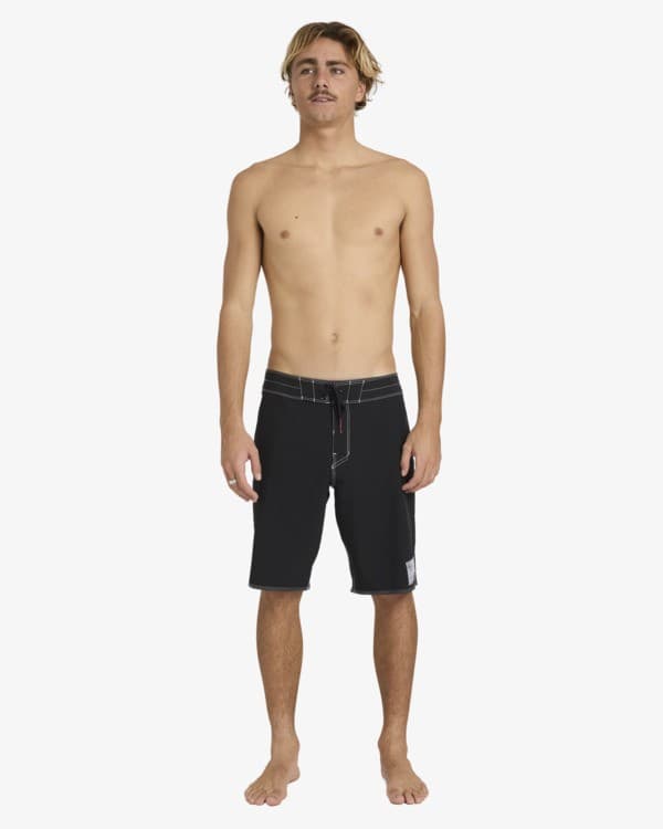 Malla Billabong Otis Flag Dbah Pro
