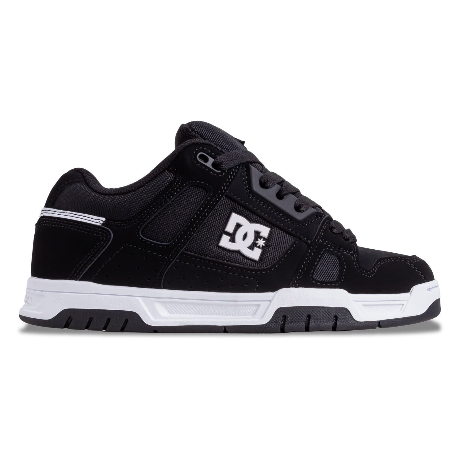 Zapatilla DC Stag (BKW)