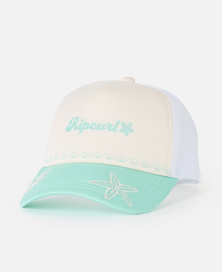 GORRA CURVA RIP CURL MIXED REVIVAL