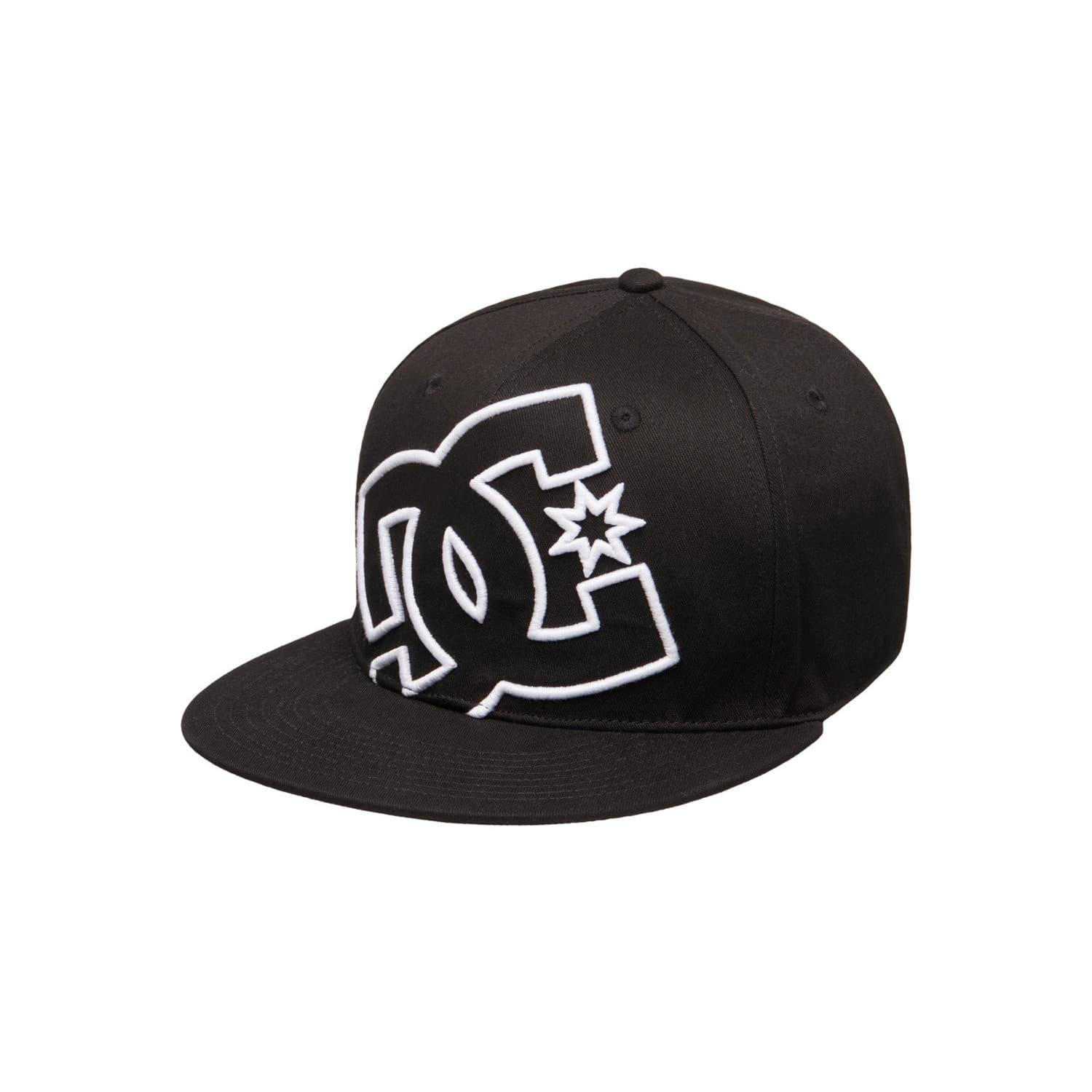 GORRA PLANA DC DOUBLE THAT