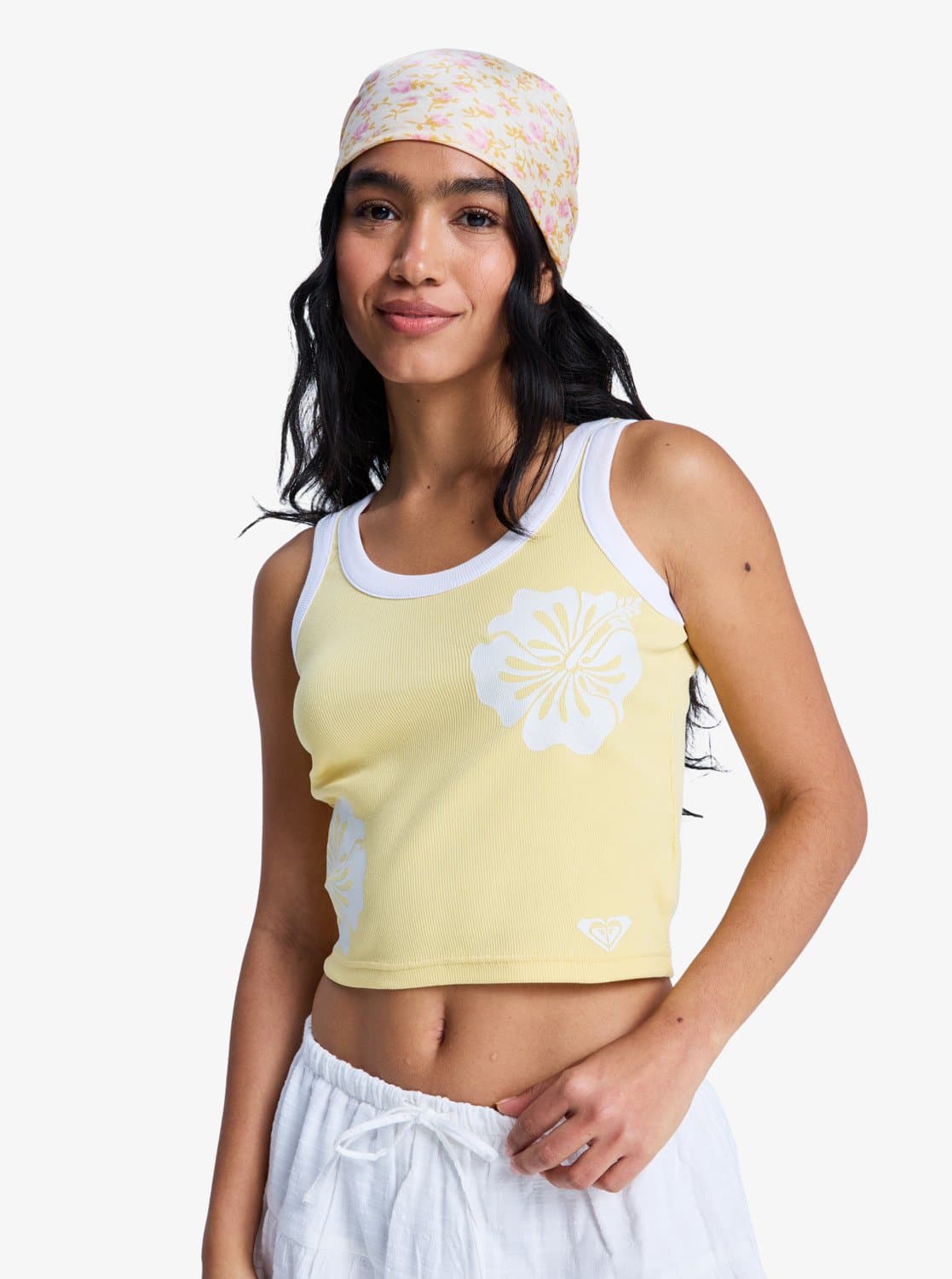 Musculosa Mujer Roxy Keep It Cool