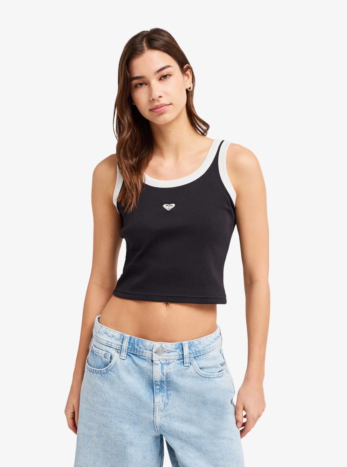 Musculosa Mujer Roxy Keep It Cool