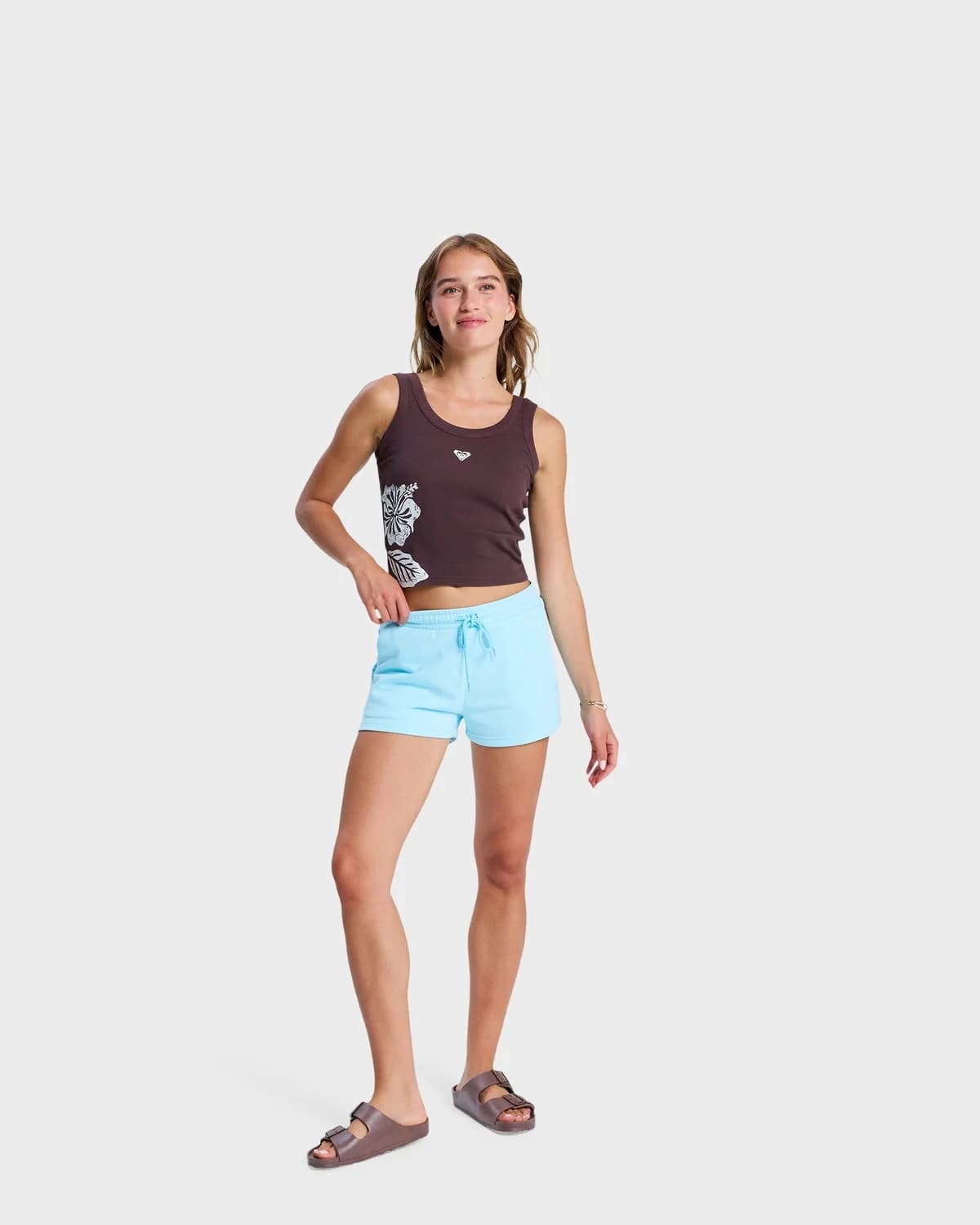 Musculosa Mujer Roxy Keep It Cool