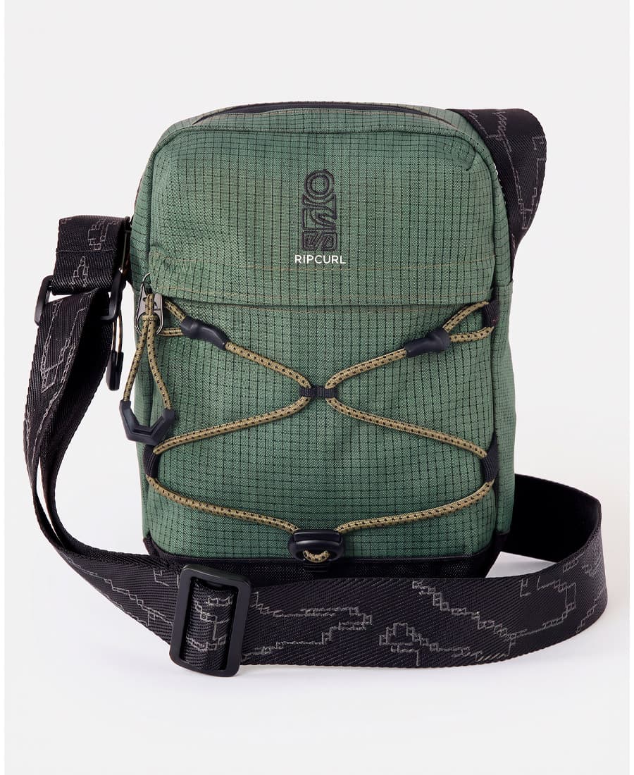 MORRAL RIP CURL NO IDEA
