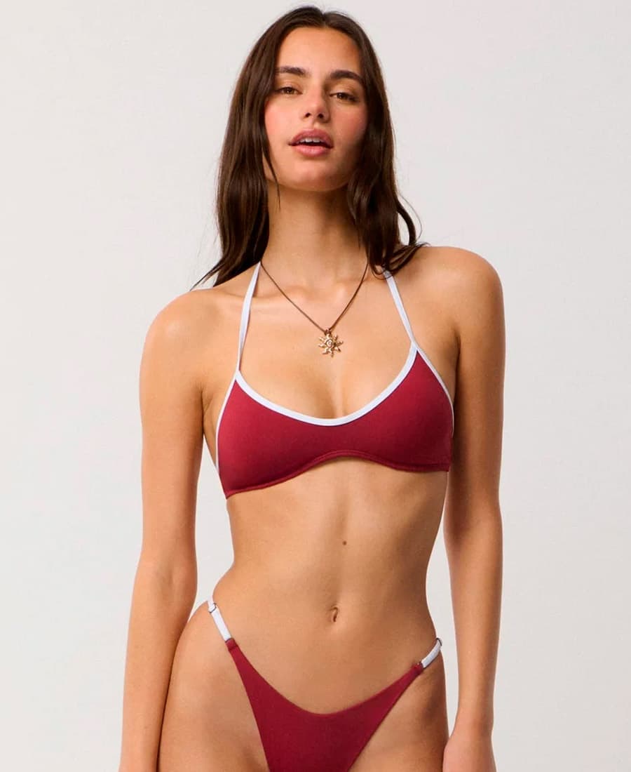 CORPIÑO RIP CURL TOP CLASSIC