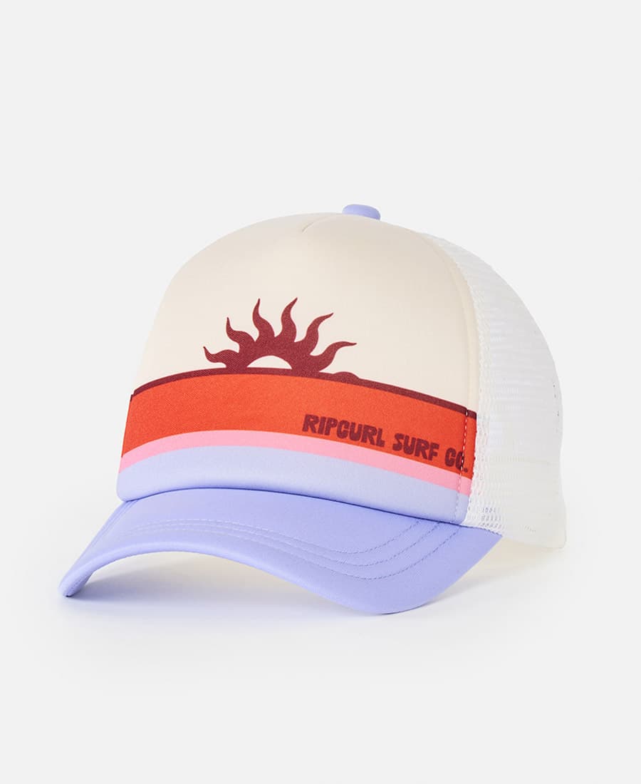 GORRA NIÑA RIP CURL MIXED REVIVAL
