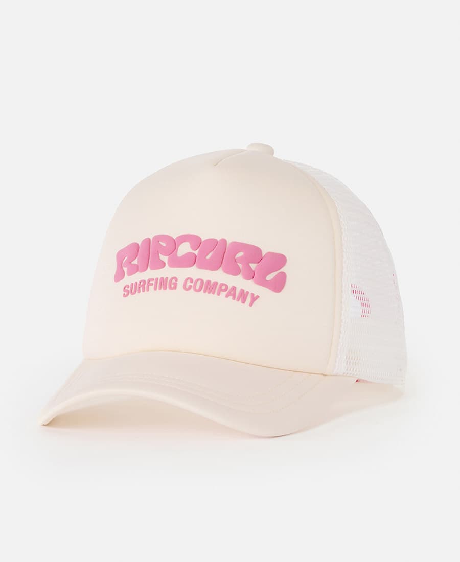 GORRA NIÑA RIP CURL MIXED REVIVAL