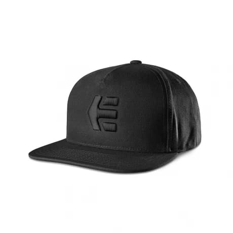 Gorra Curva Etnies Icon