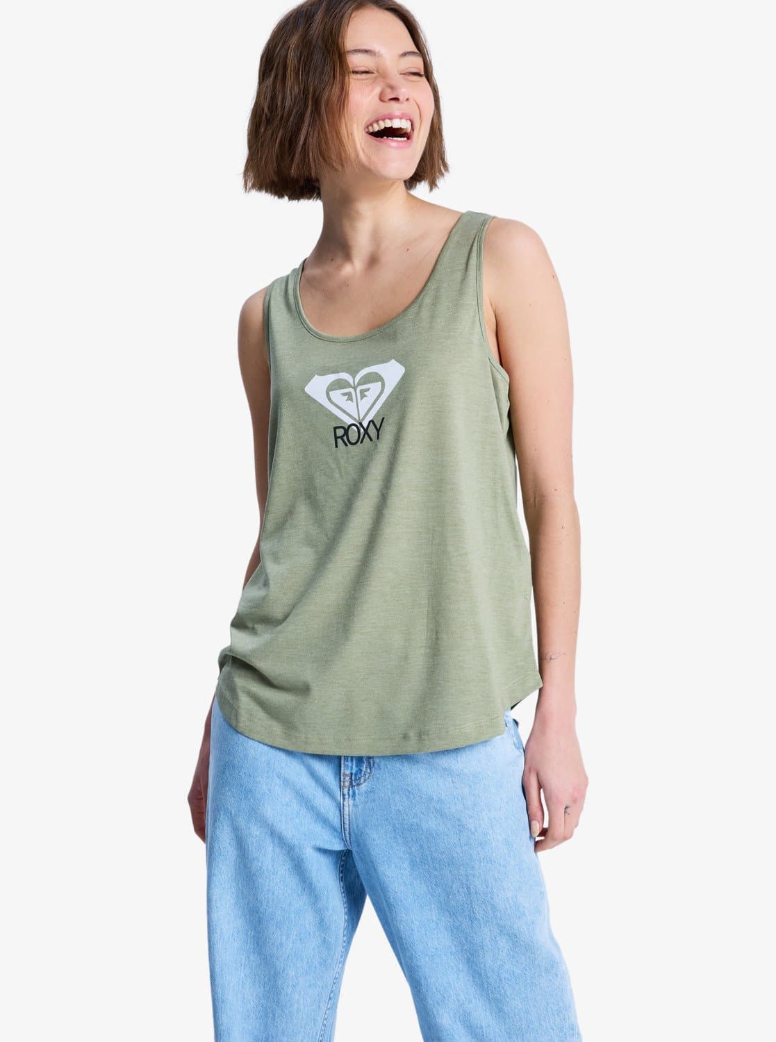 MUSCULOSA ROXY SURFCLASSIC