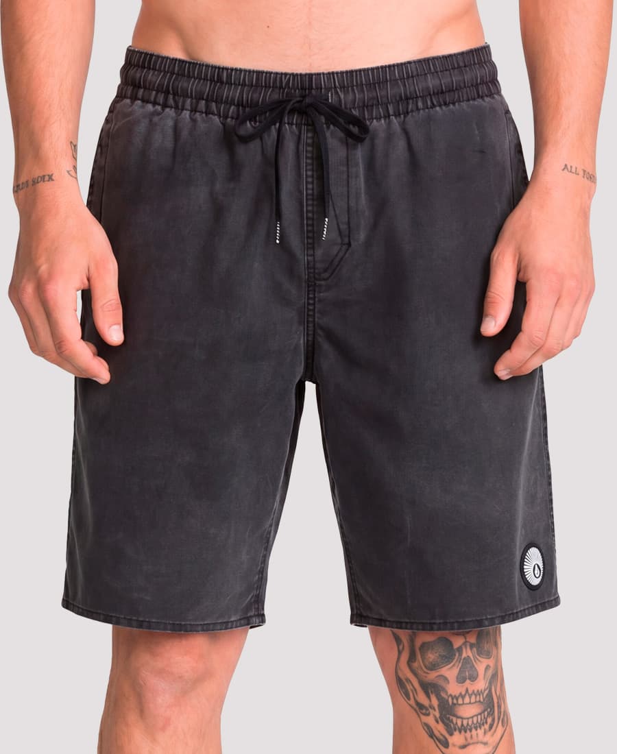 Malla Volcom Ef Trunk Pigment 21 Imp