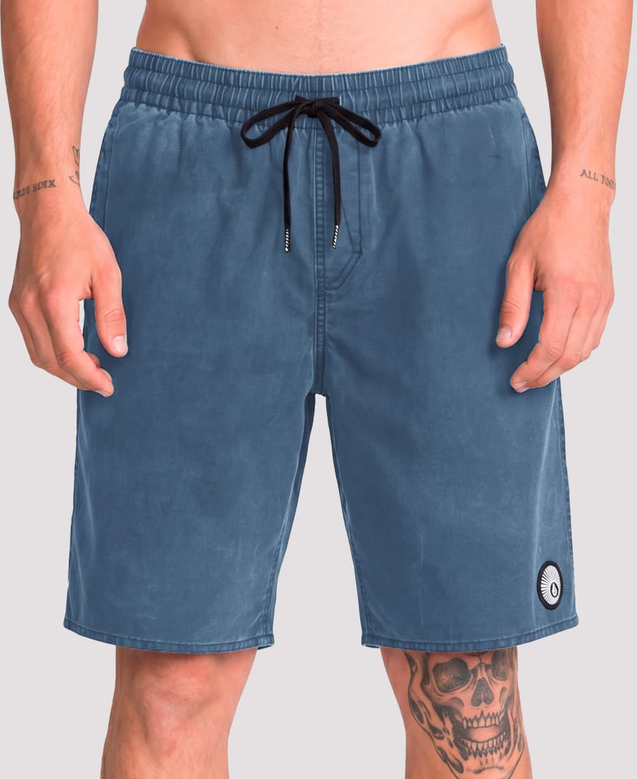 Malla Volcom Ef Trunk Pigment 21 Imp