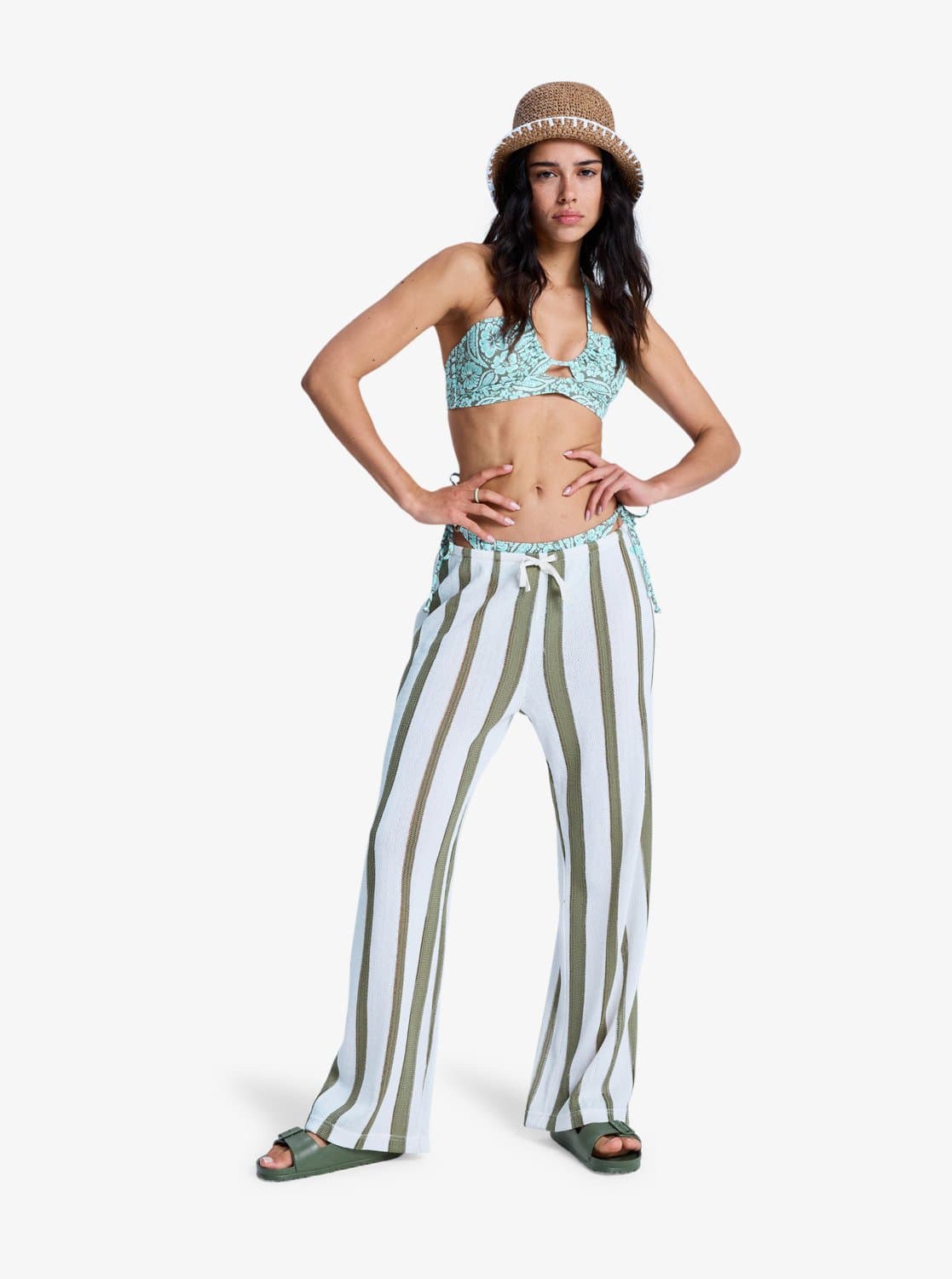 Pantalón Mujer Roxy Nalu Sunset