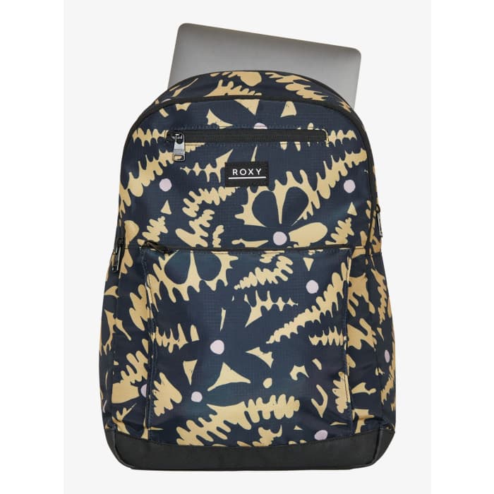 Mochila Mujer Roxy Here You Are Active