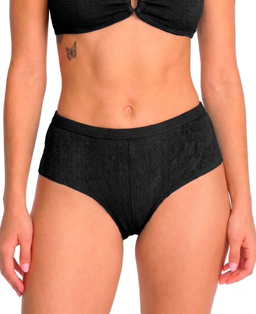 Bombacha Volcom Mini Short Text