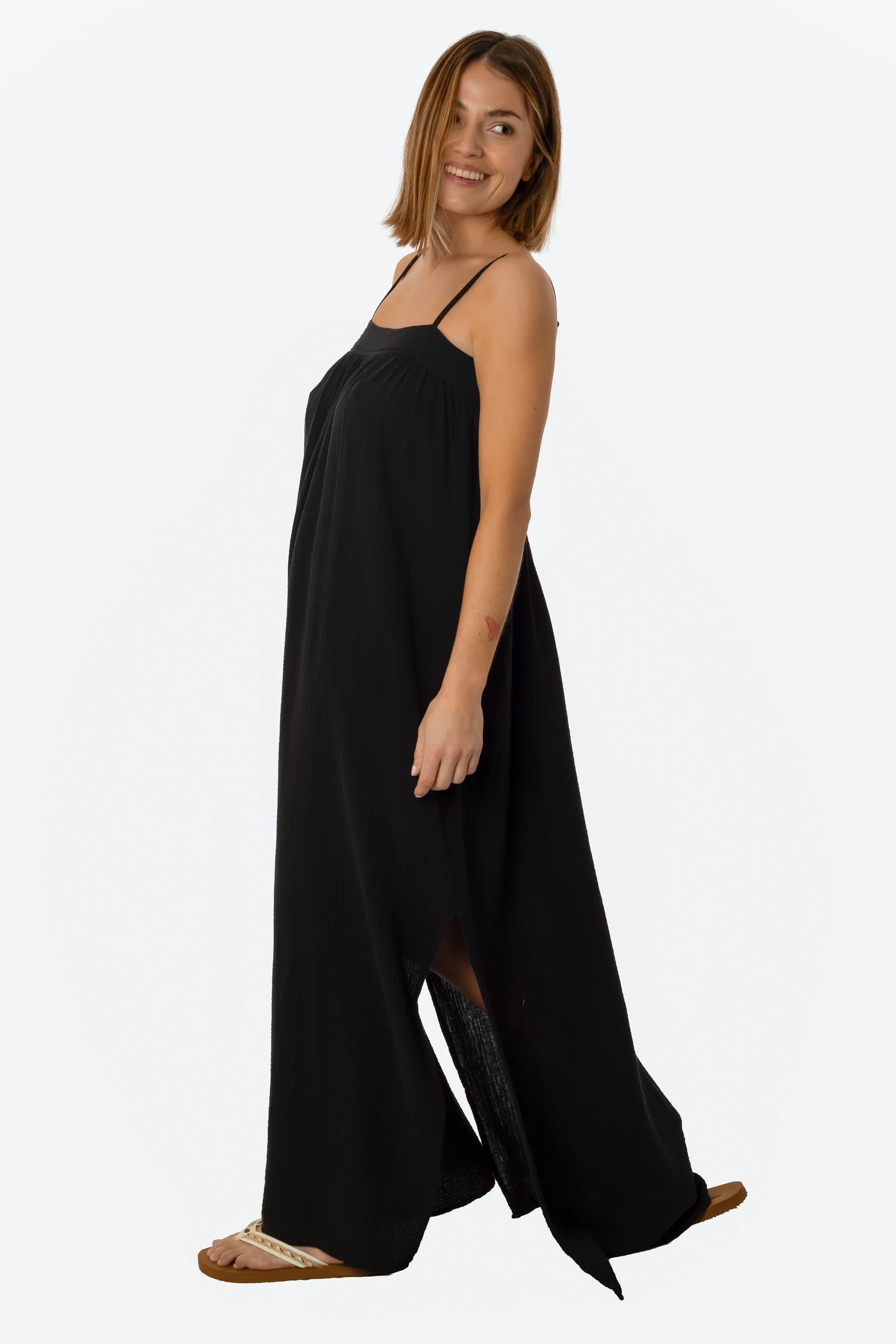 Vestido O'Neill Saltwater
