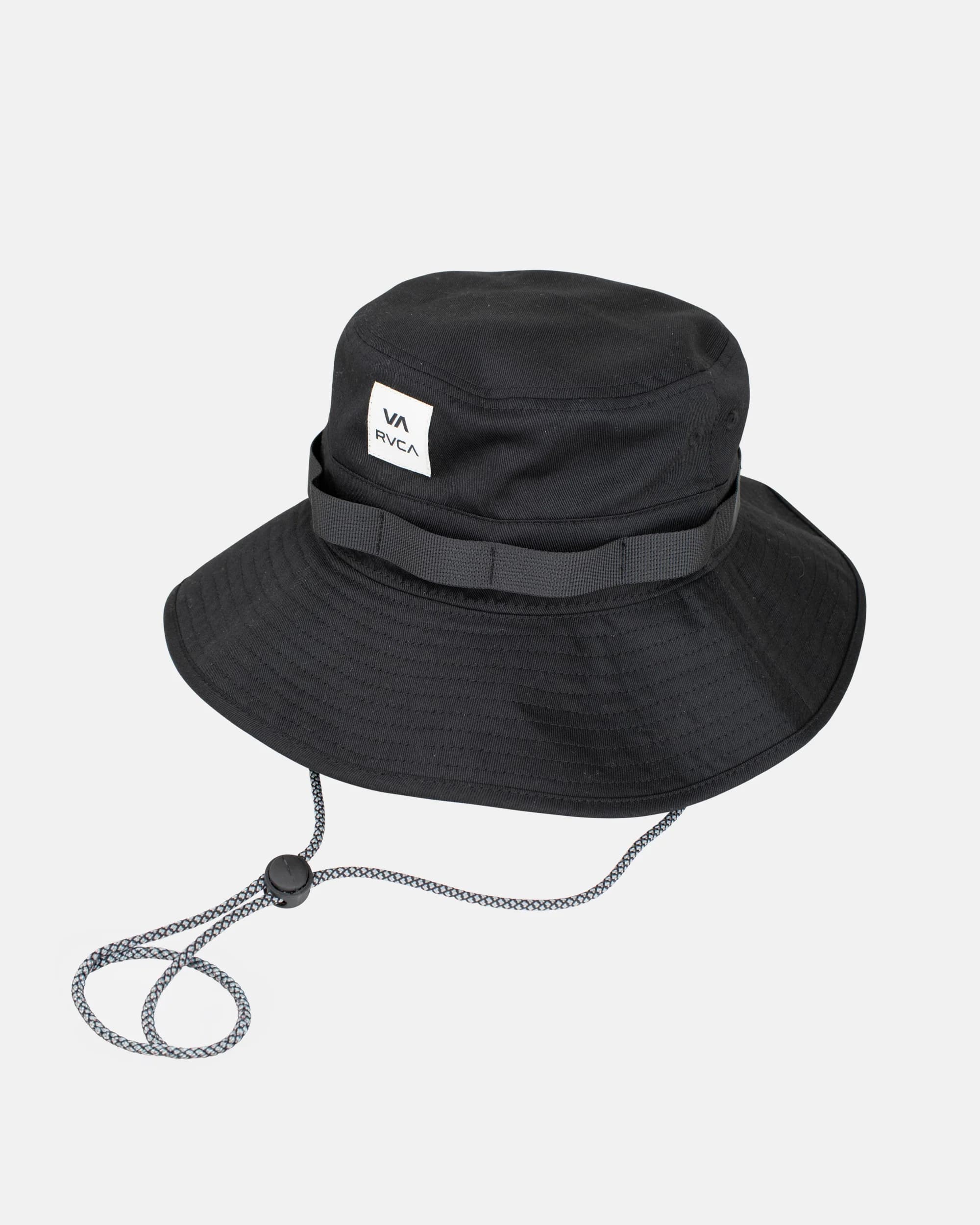 Sombrero Australiano RVCA Aust Sagerbrush Boonie