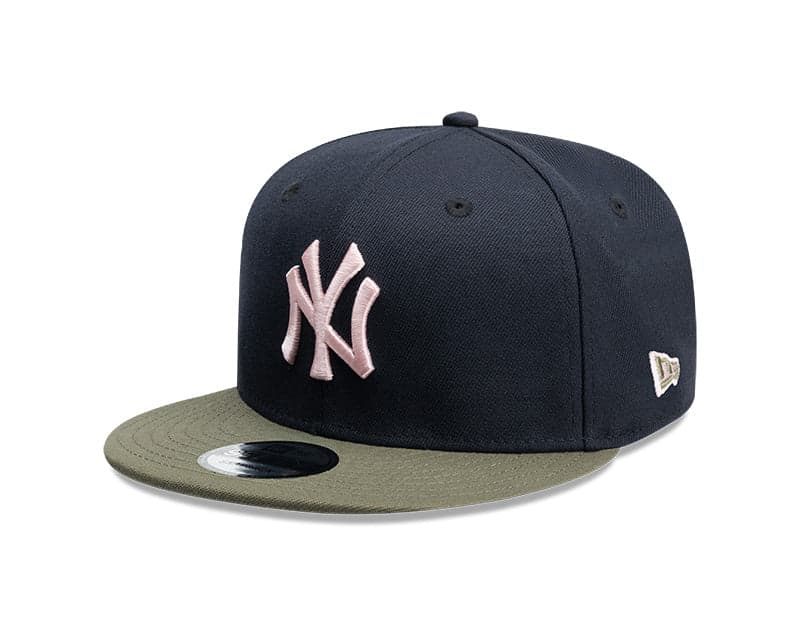 Gorra Plana New Era 9FIFTY Nyy 2630