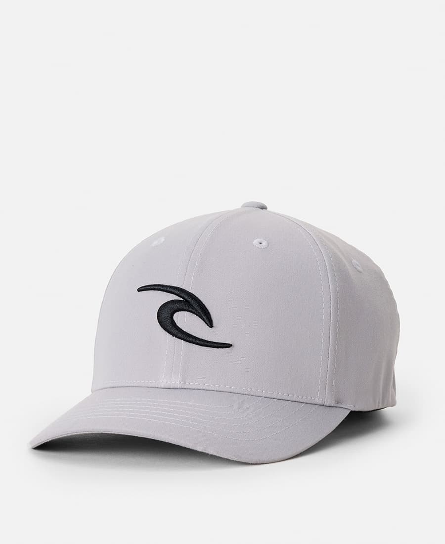 Gorra Curva Rip Curl Tepan Flexfit