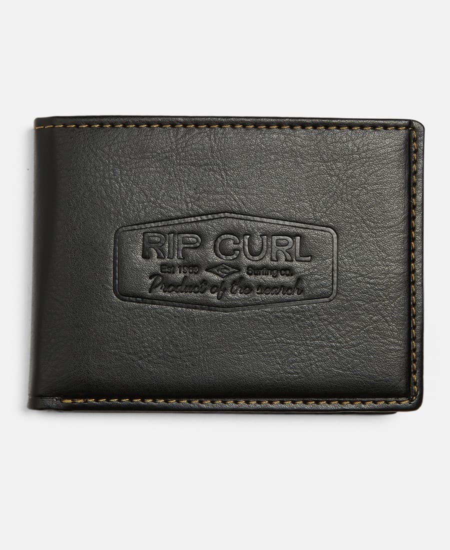 Billetera Rip Curl Pu Classic Surf