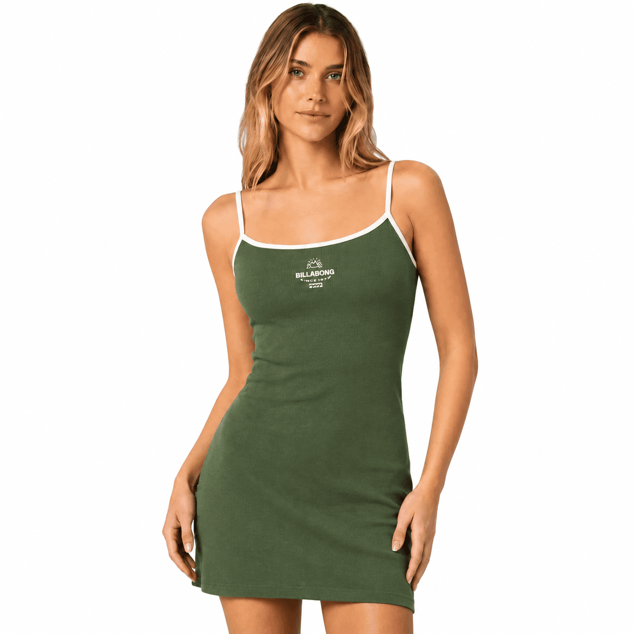 Vestido Billabong Aloha Wave