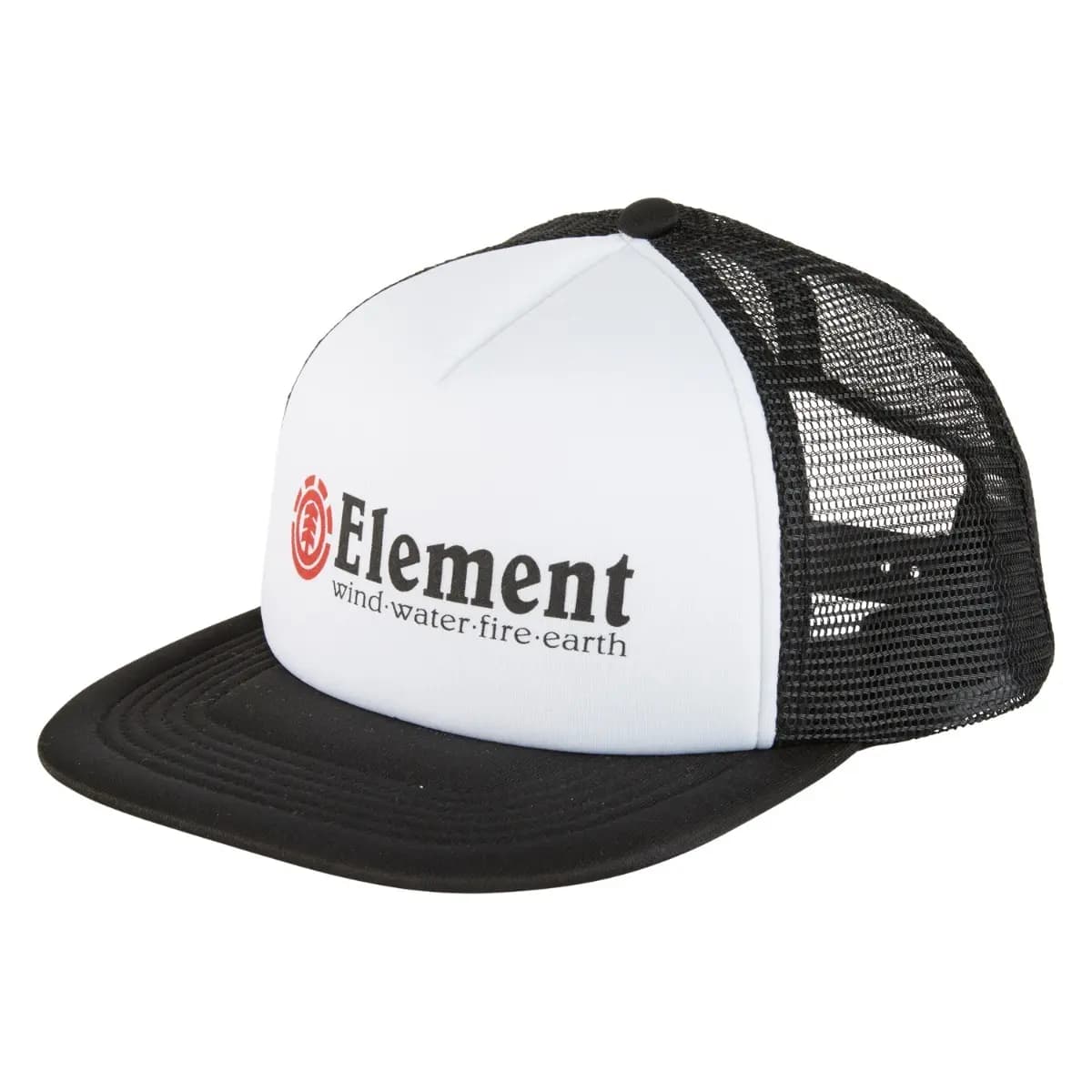 Gorra Trucker Plana Element Rift