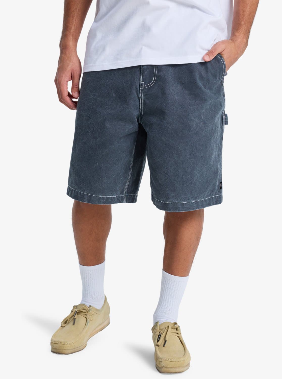Malla Quiksilver Mercury Carpenter