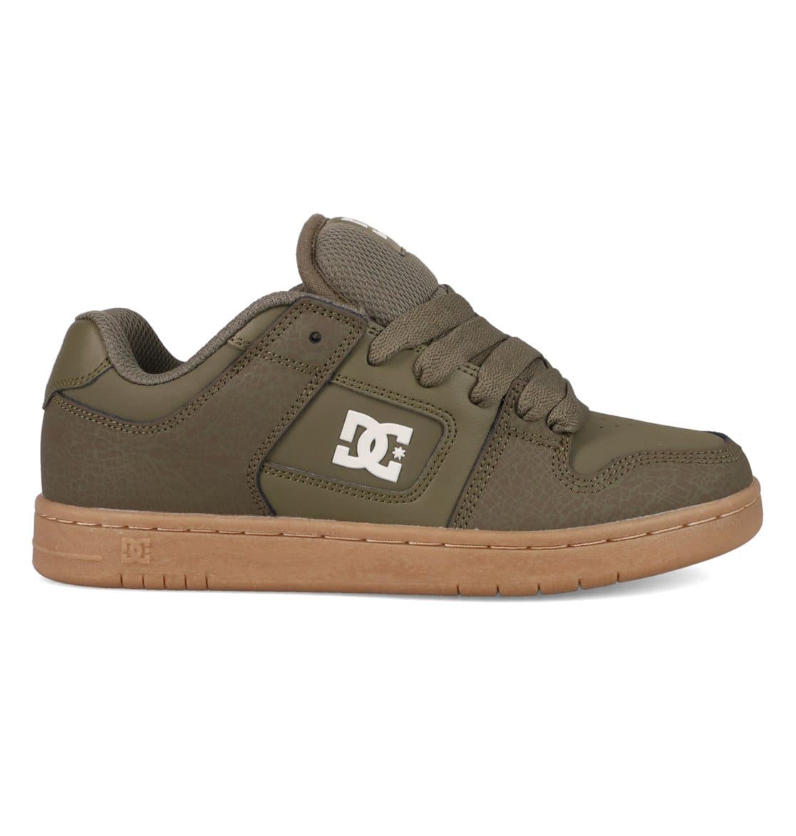 Zapatilla Mujer DC Manteca 4 (OLG)