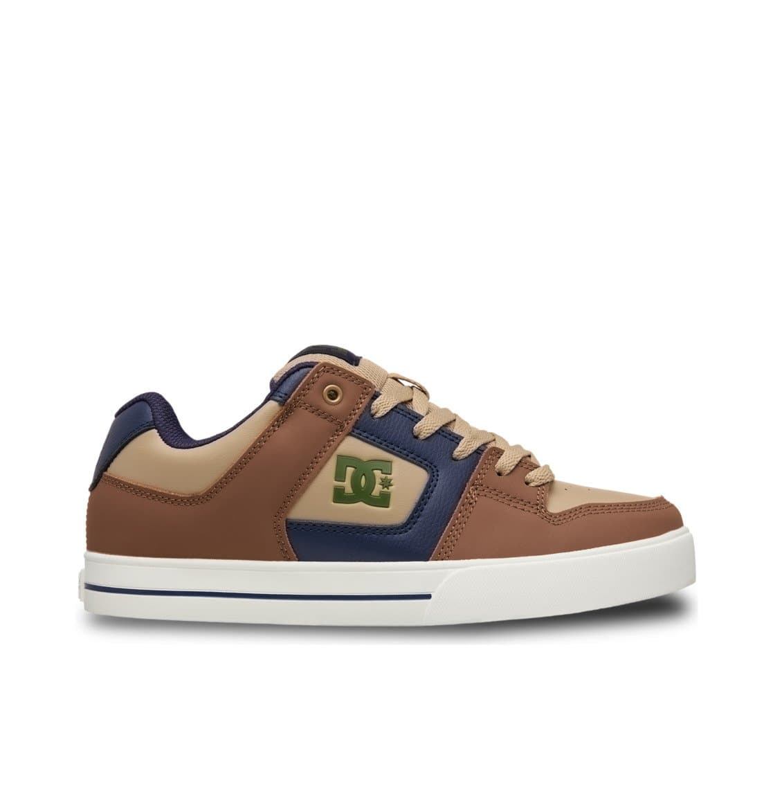 Zapatilla DC Pure (BNT)