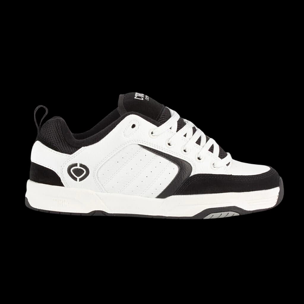 Circa 201R White/black