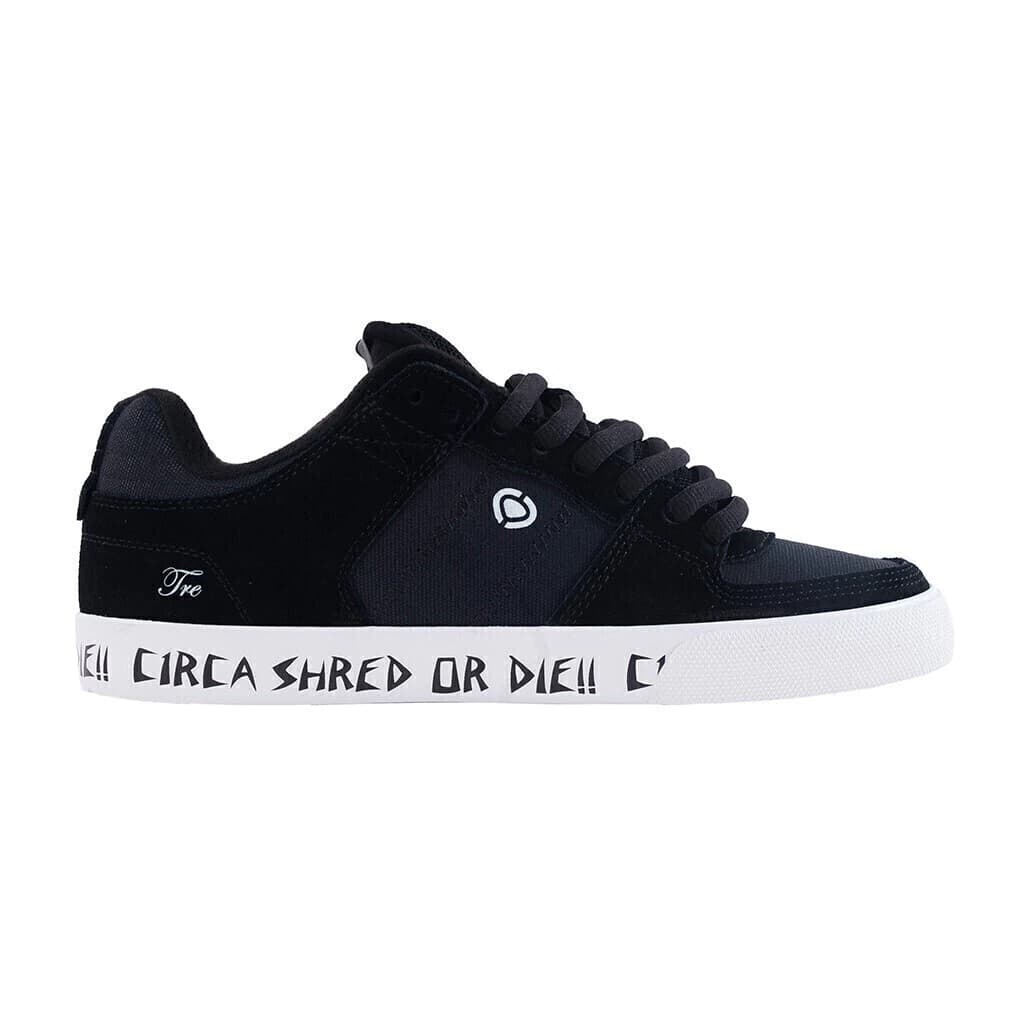 Circa Tre Black/white