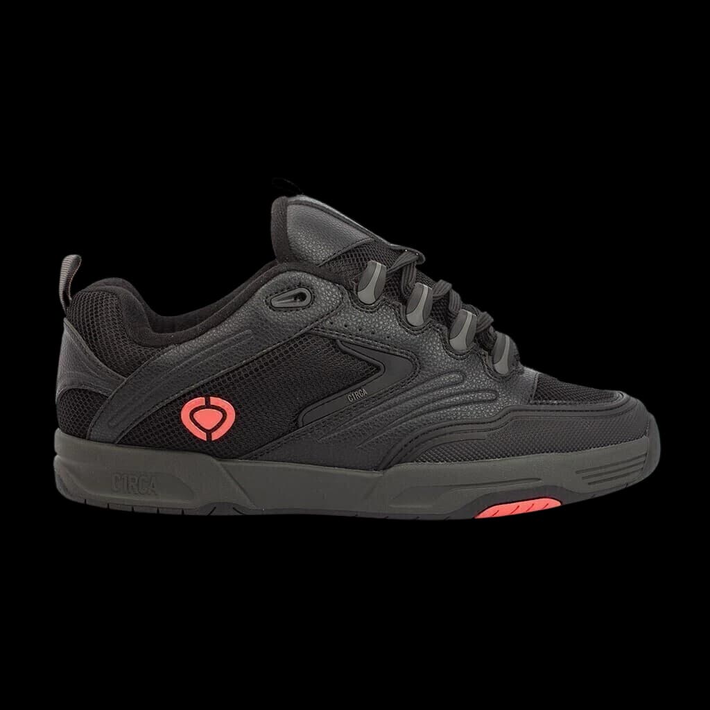 Circa CX702 Black/red