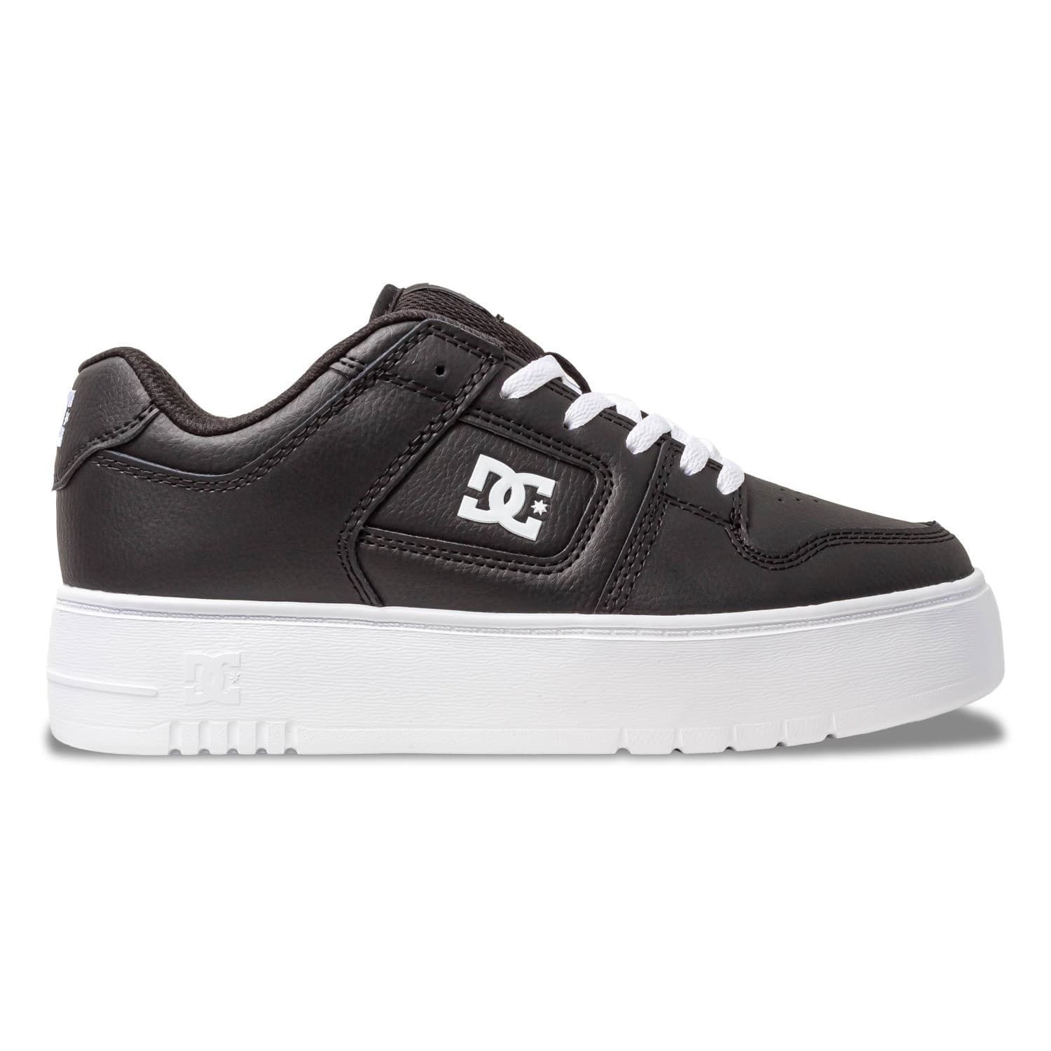DC Manteca 4 Platform (BKW)