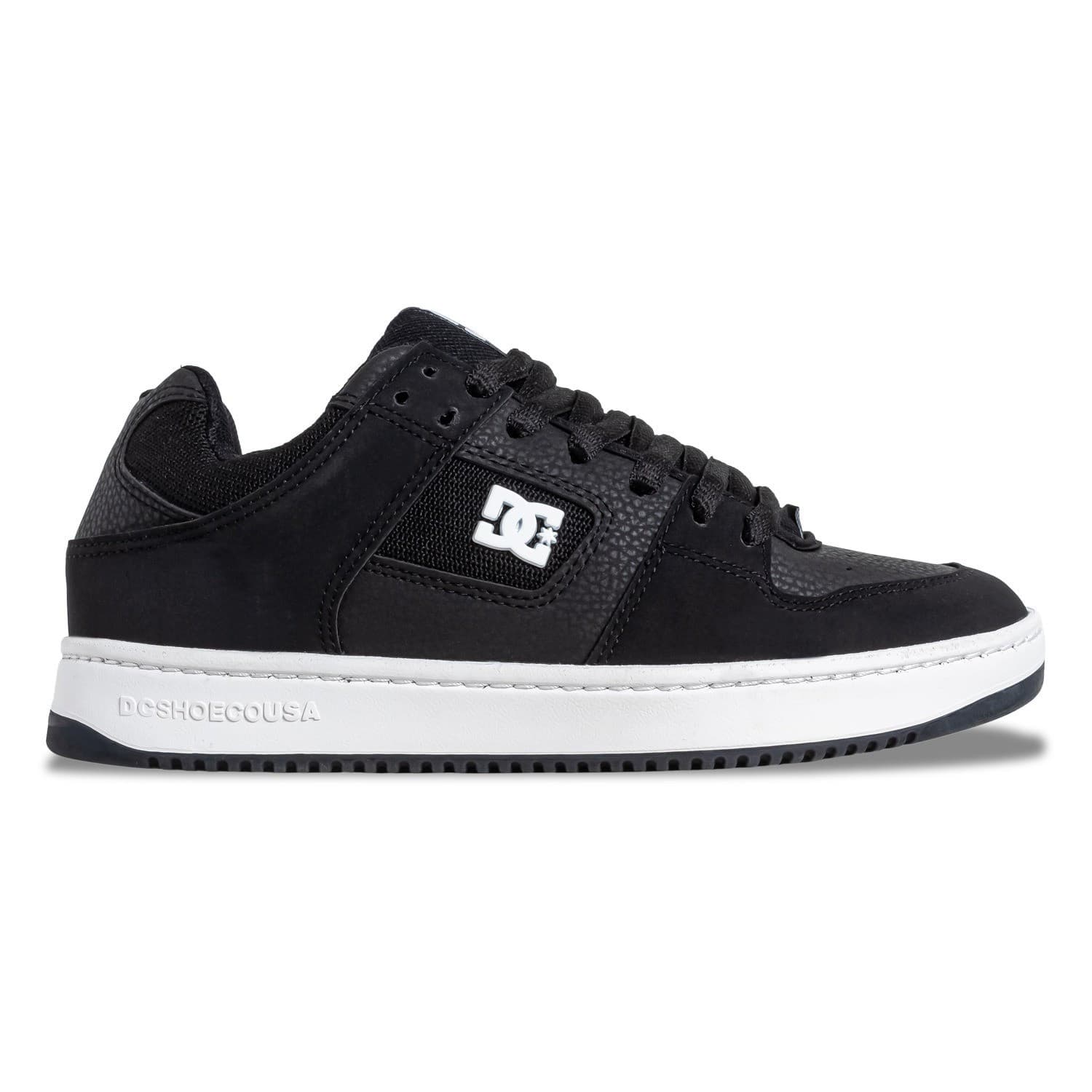 DC Manteca SS (BKW)