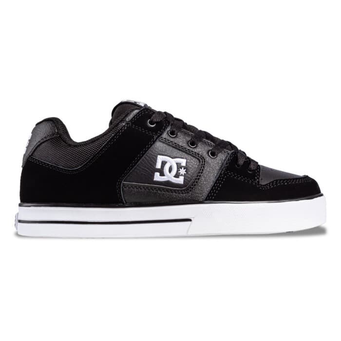 DC Pure (BLW)