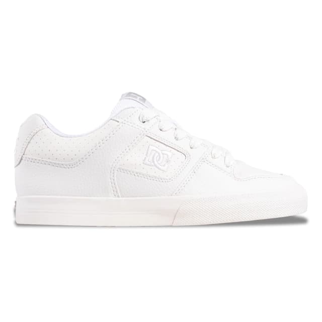 DC Pure (XWWW)