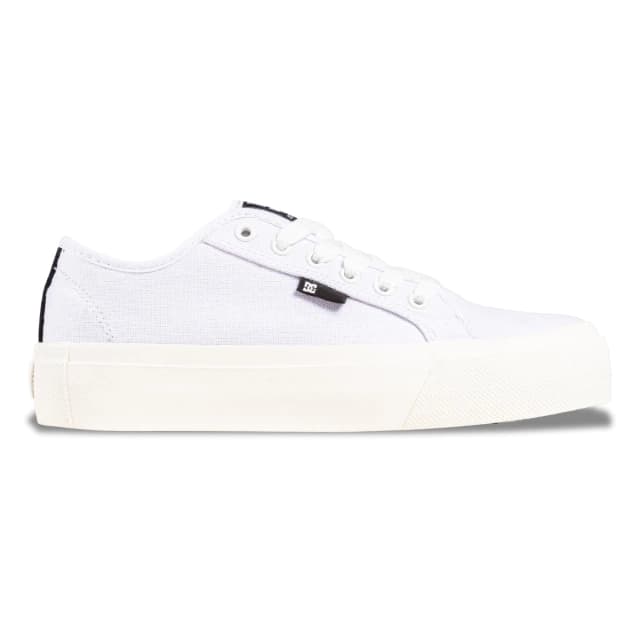 DC Manual Platform TX (BK0)