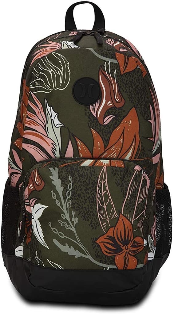Mochila Hurley 26lts