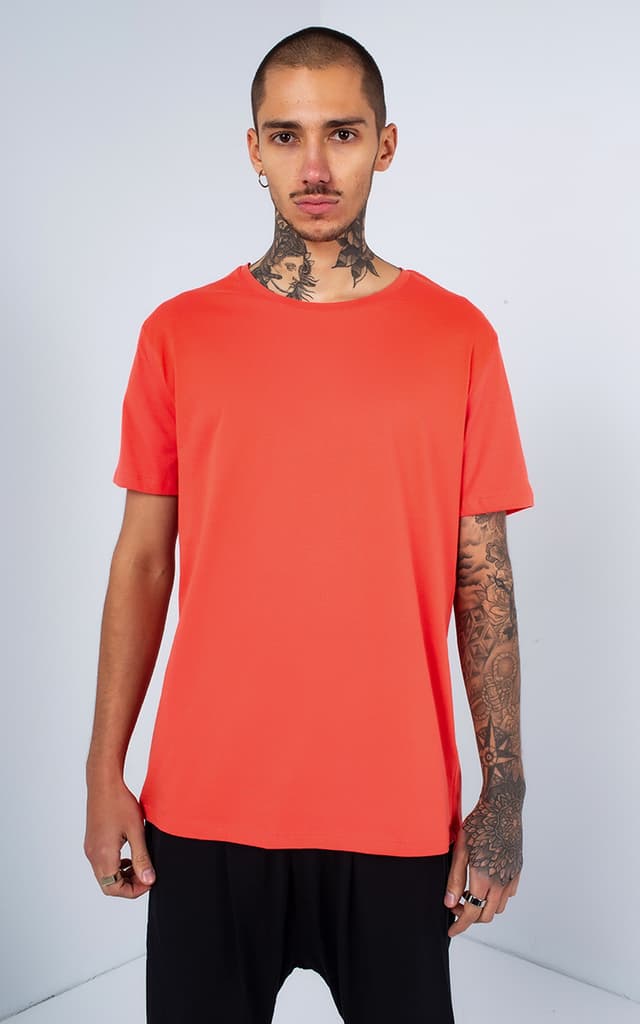 Remera Luxo B2Basic