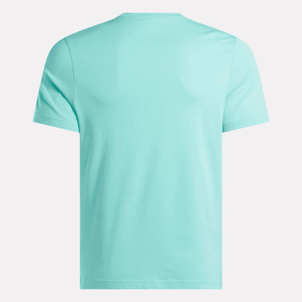 Remera Reebok Identity Big Logo