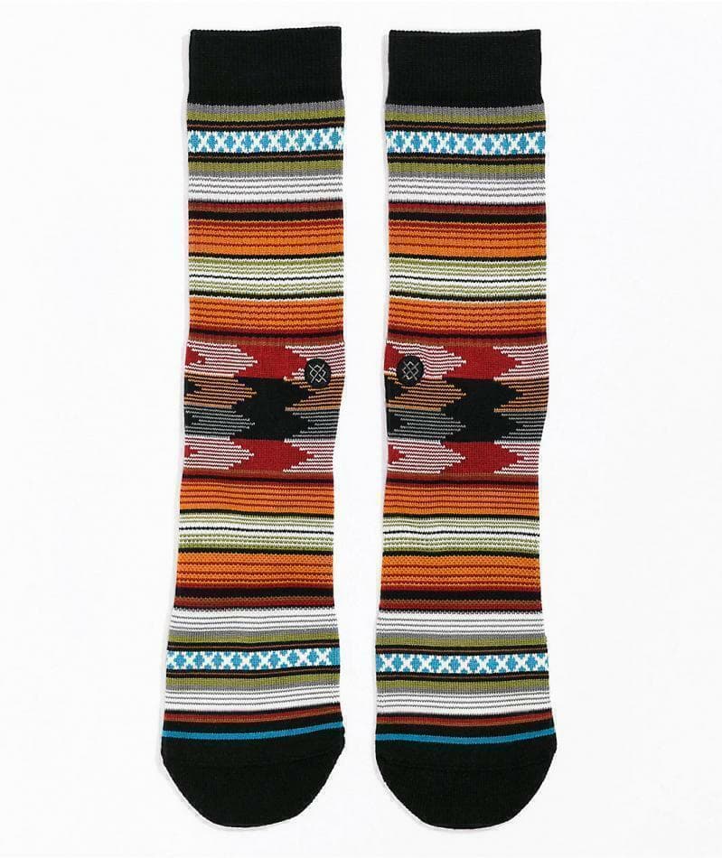Medias Stance Baron
