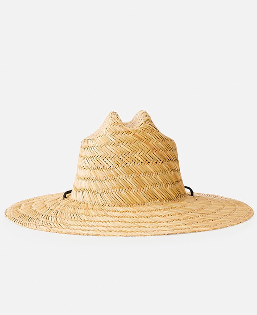 Sombrero Rip Curl Straw Mix