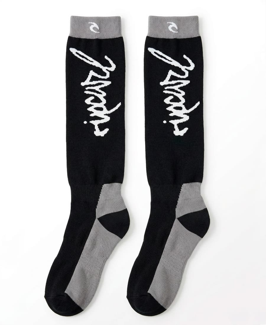 Medias Termicas Rip Curl Long Mtw
