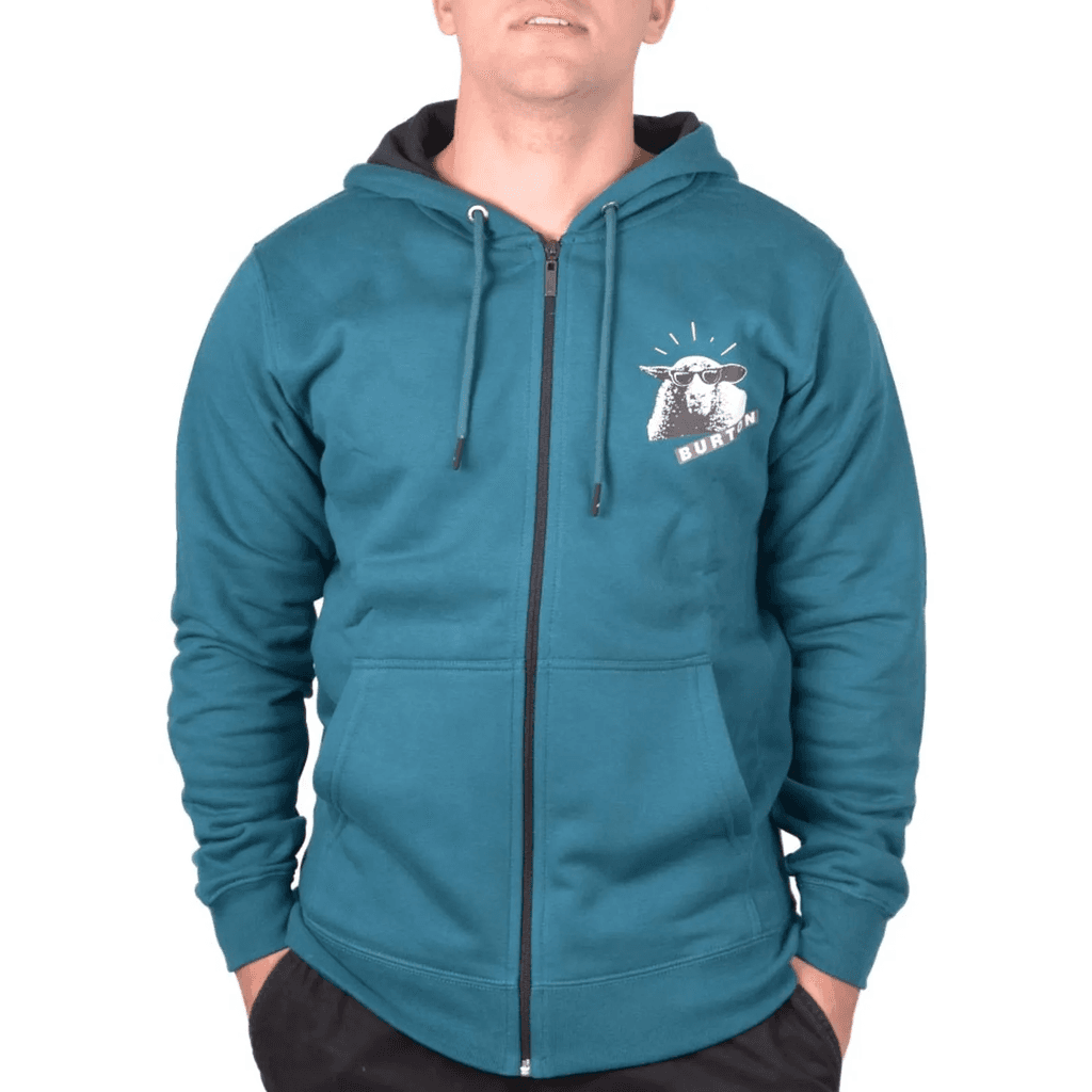 Campera Burton Sheep