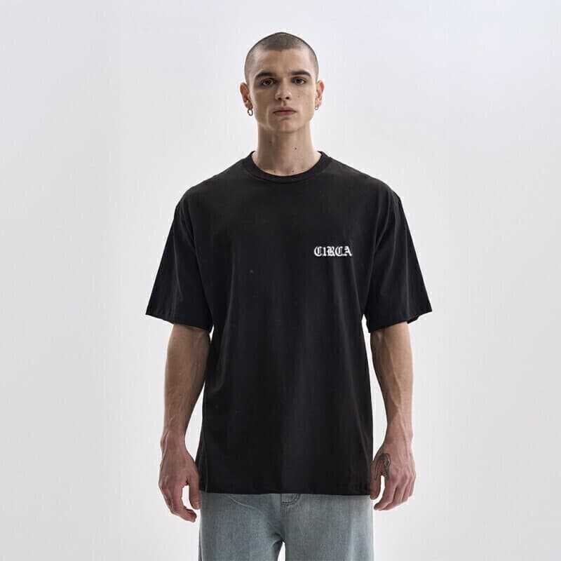 Remera Circa Al50 Logo