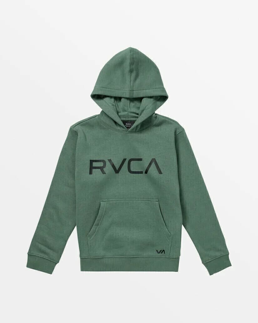 Buzo Canguro Niño RVCA Big