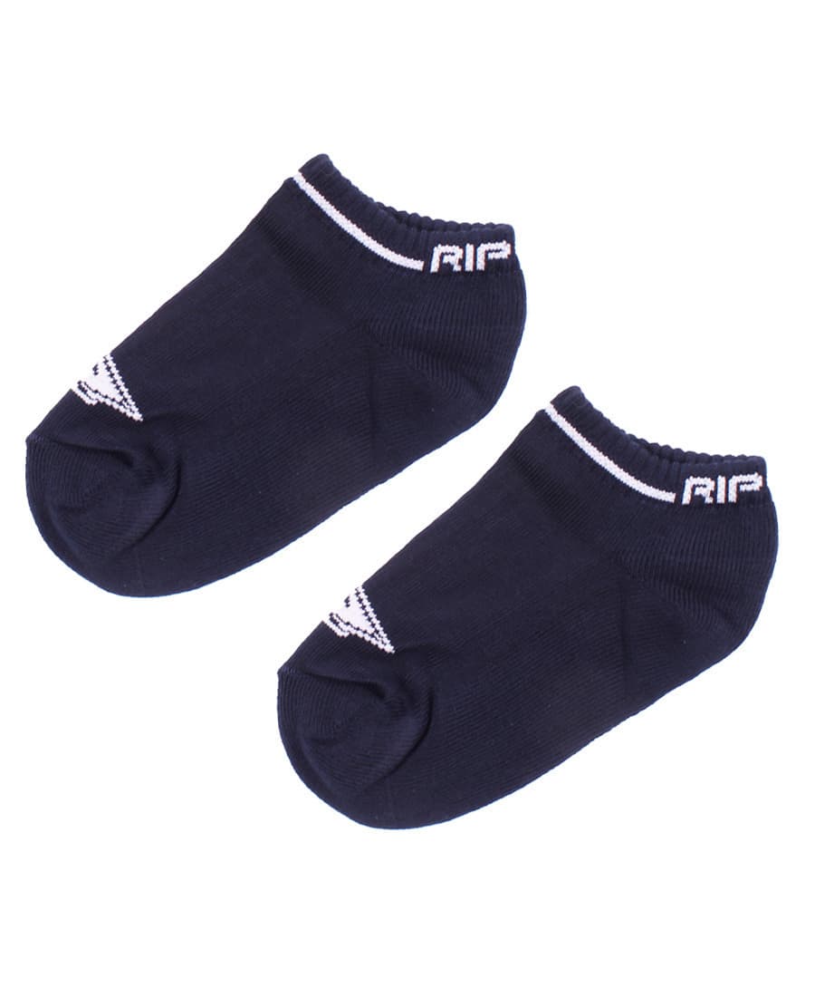 Medias Rip Curl New Ankle X2 Unisex