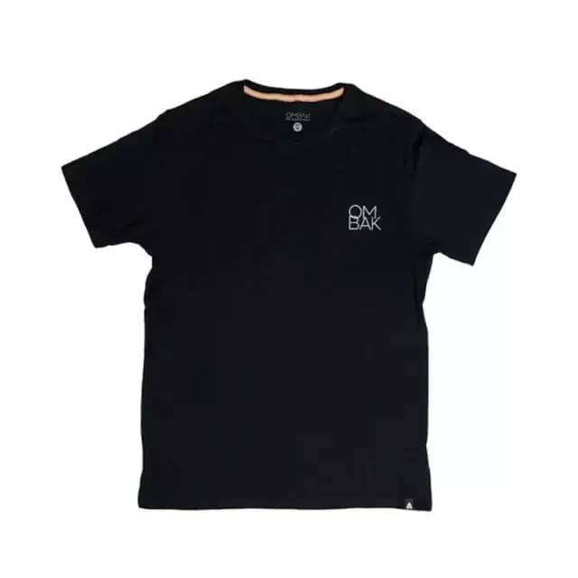 Remera Ombak Basic