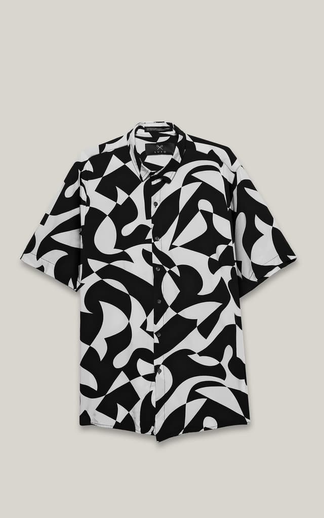 Camisa Luxo Climax J12